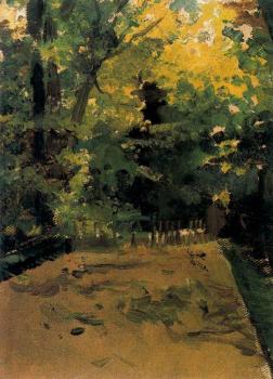 Garden of Italy Garden of Italy